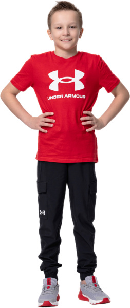 Спортивные штаны