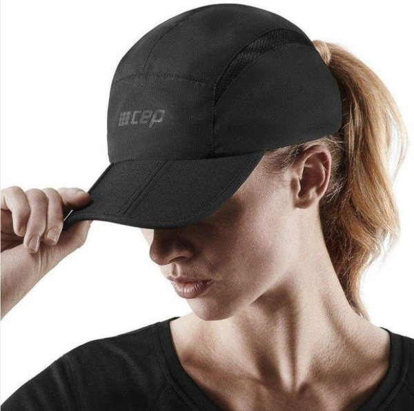 Женская кепка