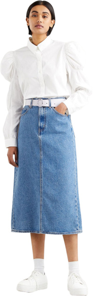 Мужская рубашка