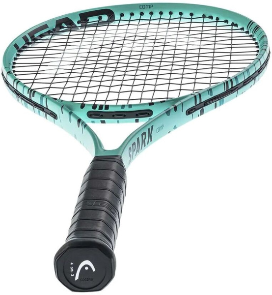 Ракетка для большого тенниса