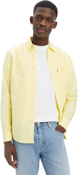 Мужская рубашка