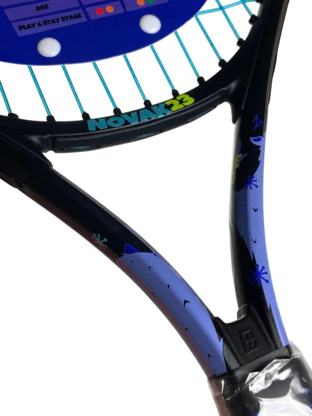 Ракетка для большого тенниса