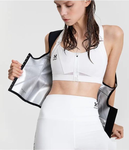 Спортивный топ