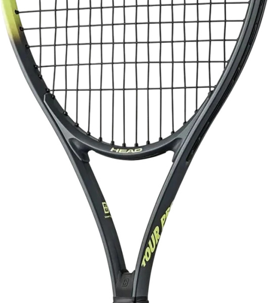 Ракетка для большого тенниса