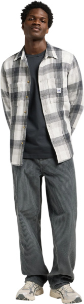 Мужская рубашка