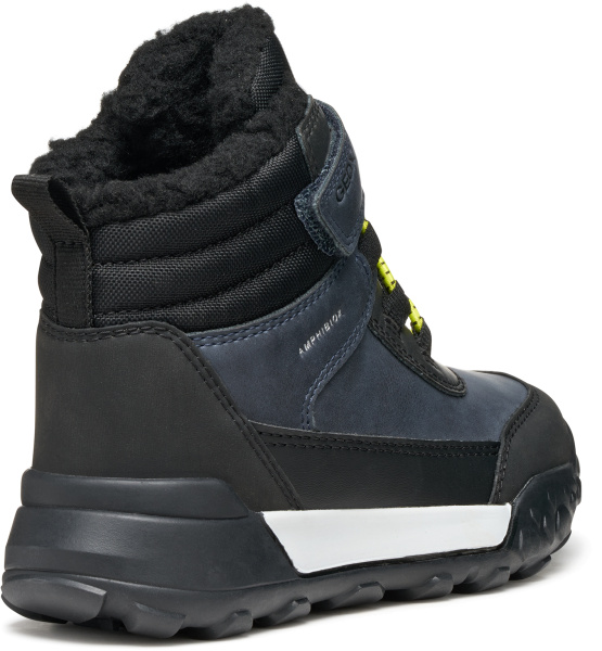 Сапоги-дутики женские