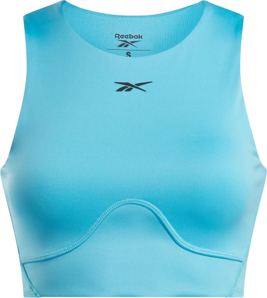 Спортивный топ