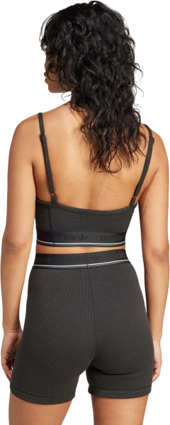 Спортивный топ