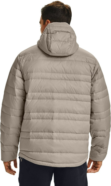 Женский пуховик