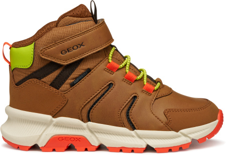 Сапоги-дутики женские