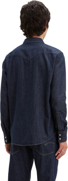 Мужская рубашка