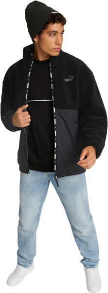 Зимняя шапка