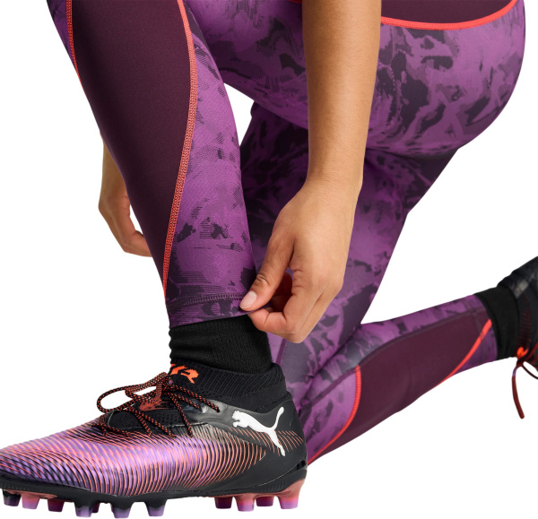 Тайтсы для бега Тайтсы для бега