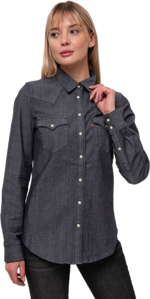 Мужская рубашка