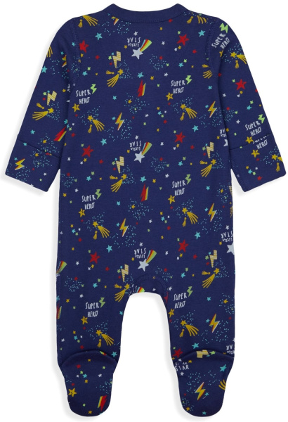 Комбинезон утепленный