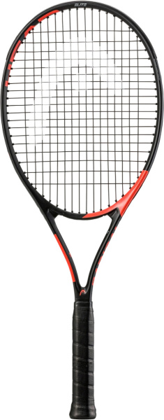 Ракетка для большого тенниса