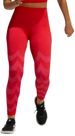 Тайтсы для бега