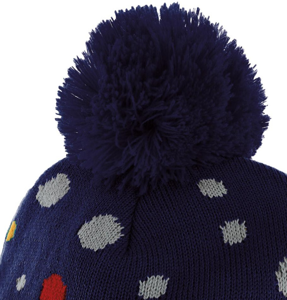 Зимняя шапка