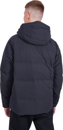 Женский пуховик