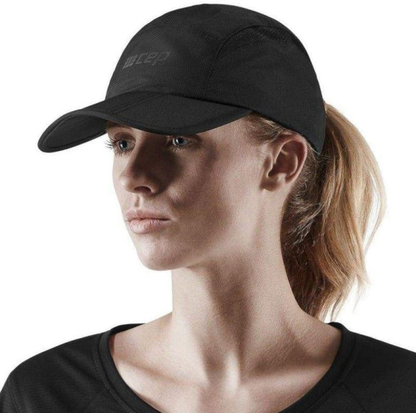 Женская кепка