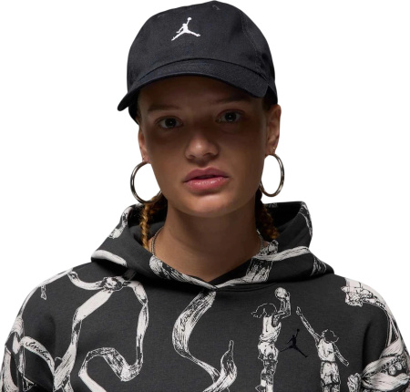 Женская кепка