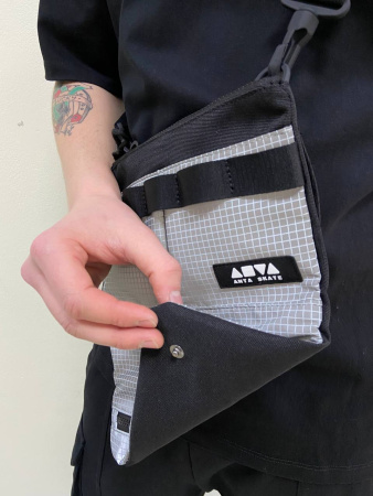 Спортивная сумка