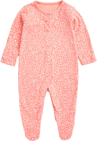 Комбинезон утепленный