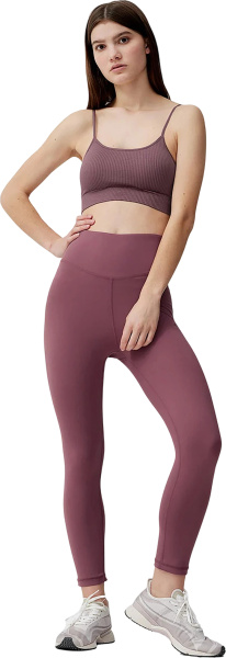 Тайтсы для бега