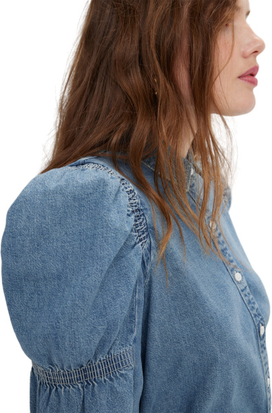 Мужская рубашка