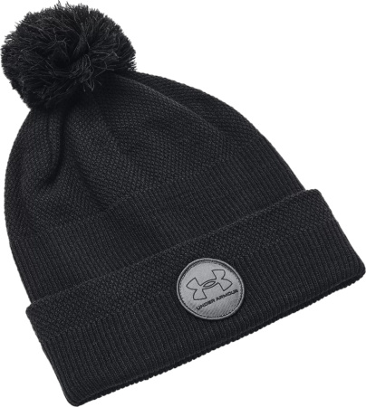 Зимняя шапка