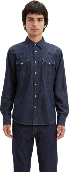 Мужская рубашка