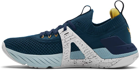 3025860-401 Кроссовки Under Armour UA PROJECT ROCK 4 SB 3025860-401 купить в интернет-магазине спортивной одежды в Череповце