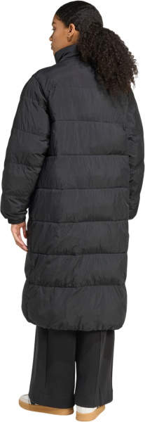 Женский пуховик