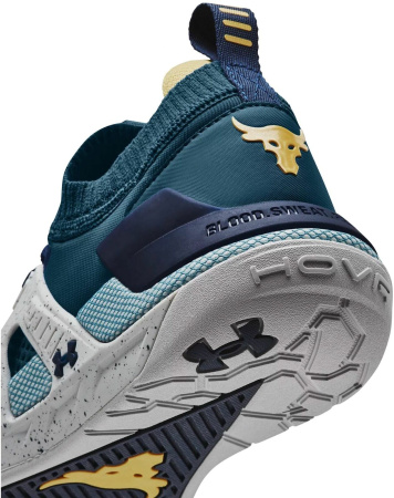 3025860-401 Кроссовки Under Armour UA PROJECT ROCK 4 SB 3025860-401 купить в интернет-магазине спортивной одежды в Череповце