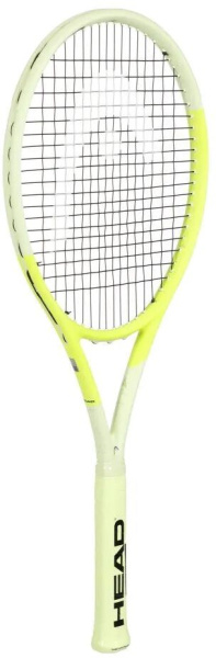 Ракетка для большого тенниса
