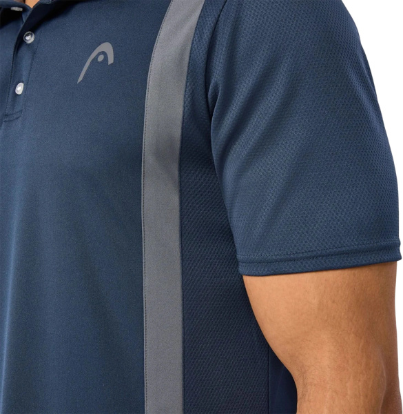 Футболка поло