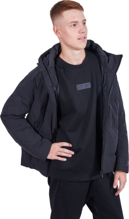 Женский пуховик