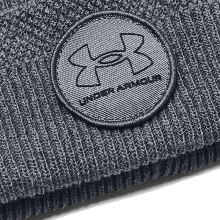 Зимняя шапка