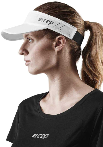 Женская кепка