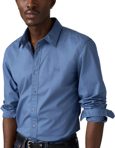 Мужская рубашка