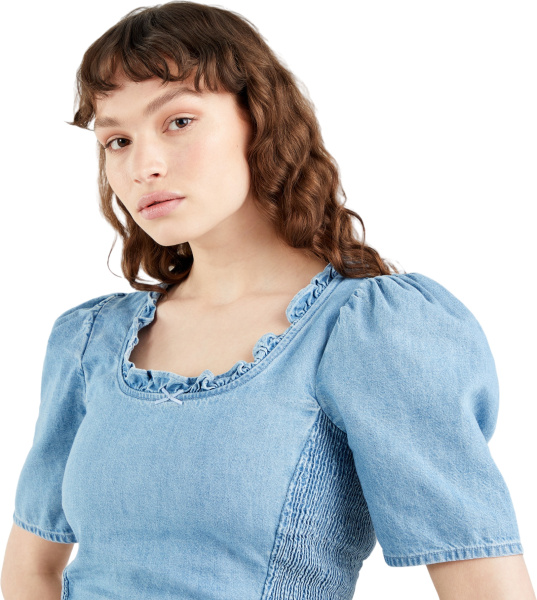 Мужская рубашка