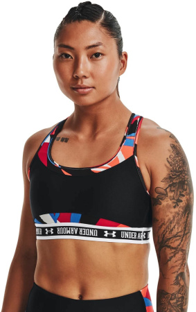 Спортивный топ