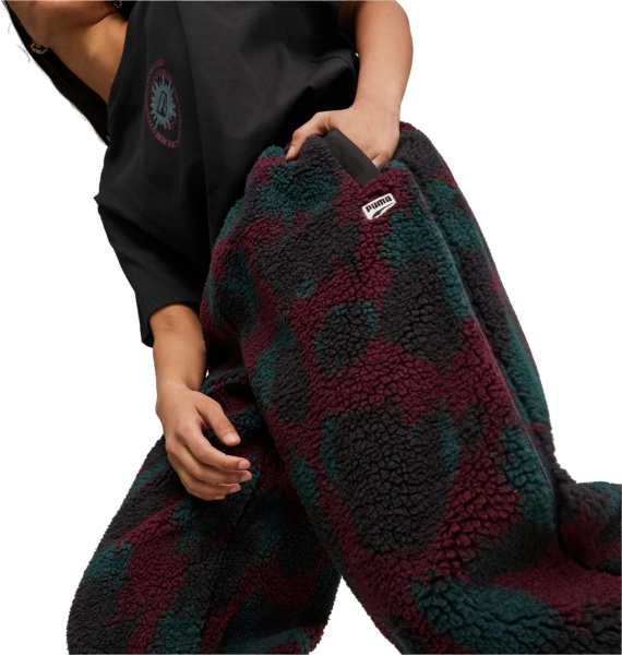 Спортивные штаны