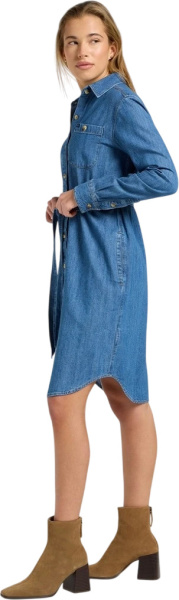 Женское платье