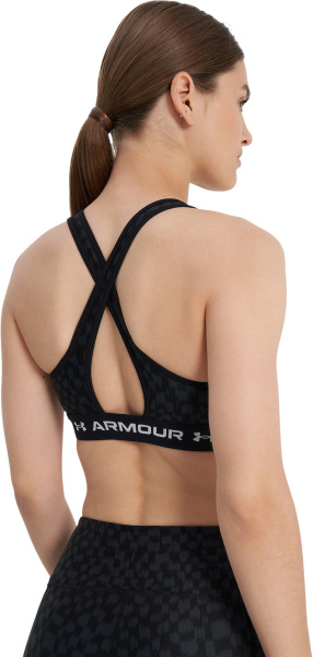 Спортивный топ