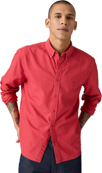 Мужская рубашка