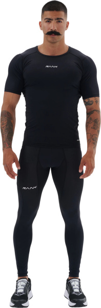 Тайтсы для бега