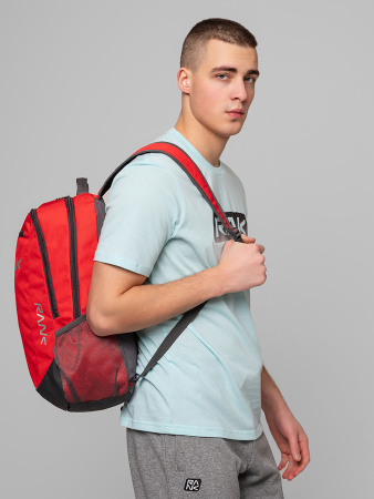 Городской рюкзак