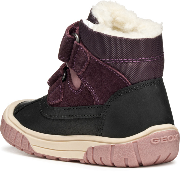 Сапоги-дутики женские