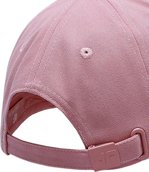 Женская кепка